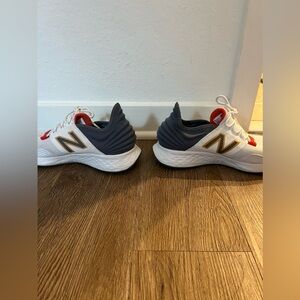 New balance sneakers